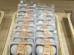 -乔家栅(大木桥路店)