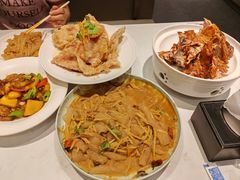 -北李·海肠捞饭·大连菜(望京凯德MALL店)