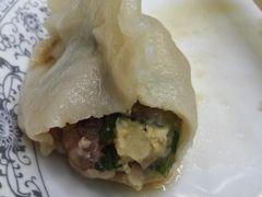 -北戴河庆山饭店·海鲜砂锅粥(北戴河黑石路店)