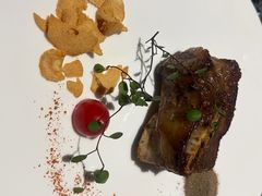 -广东嘉华大酒店·季花铁板烧餐厅