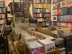 -旧天堂书店(华侨城创意文化园南山特色文化街区店)