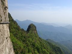-明堂山风景区