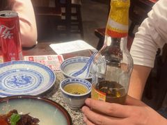 -南京大牌档(人民广场店)