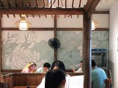 大堂-小狗面馆(河东路店)