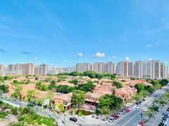 -晋江五店市传统文化旅游区