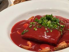 -环球港凯悦 · 享悦中餐厅