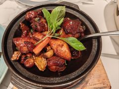 -鹿港小镇(悠唐店)