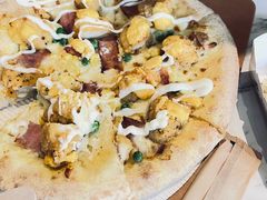 -达美乐比萨(栖霞大道店)