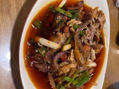 -易老妈蹄花.特色川菜(人民公园总店)