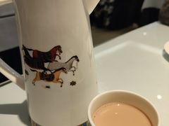 古丽奶茶-新疆兵团食府清真(马连道店)