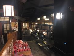 -蟹道乐(新宿本店)