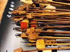 -长药唐师乐山油炸(石人直营店)