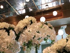 店内布置-雀蓝川菜(奥体广场店)