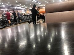 -美航国际健身(北京华联店)