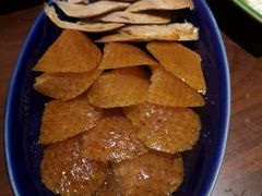 -君悦酒店·1881·北京烤鸭