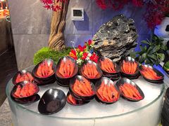 -一方渔歌蒸汽海鲜自助(文化路万达广场店)