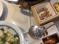 -郭林家常菜(狼垡店)