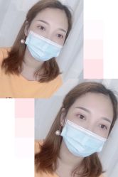 点击看大图 -韩美绣·骨相纹眉·洗眉美瞳线