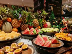 -博林天瑞喜来登酒店·西丽尚膳