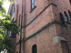 -上海基督教景灵堂