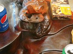 -肖记公安牛肉鱼杂馆·省级非物质文化遗产(三角路直营店)