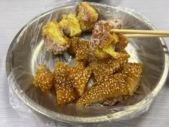 -蒙记老牌豆浆