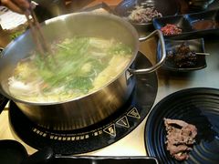 -手选潮汕鲜活牛肉火锅(二七广场店)