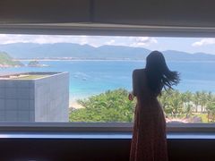 -三亚太阳湾柏悦酒店