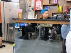 -王菊美食街·王菊面馆(总店)