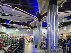 -好恒健身(北市白云店)