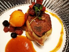 -和·铁板烧·OMAKASE(望京昆泰嘉晟酒店)