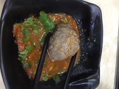 -潮汕良记牛肉火锅(洪武路店)
