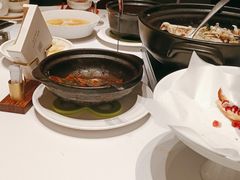 -小厨娘淮扬菜(天印大道店)