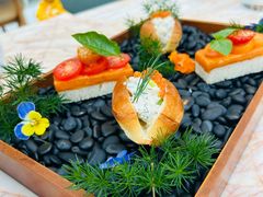 -Highline·城市露台景观餐厅(淮海路店)