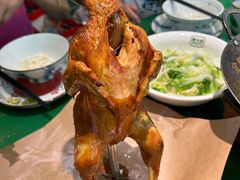 -费大厨辣椒炒肉(太平老街店)