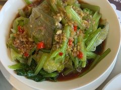 -南山鲜虾面·活鲜小馆·海味大连菜(南山总店)