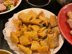 -三酉星·枫·山風与野菜(上海总店)