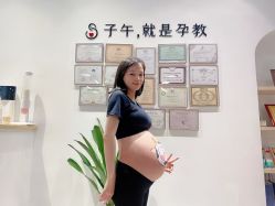-子午孕教·孕妇瑜伽产后恢复(市北店)