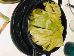 -古仓餐厅·创意菜