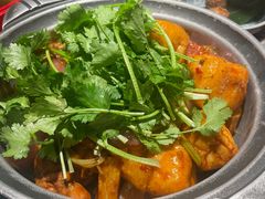 -禄婶鸡煲·打边炉