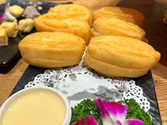 -尚海豆捞(乐虹坊店)