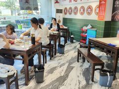 -独一道·邵伯龙虾土菜馆·烧烤(雨花西路店)