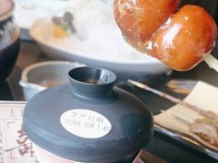 -东来顺·非遗火锅(赛格国际购物中心店)
