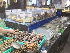 水产区-船家渔(徐州北路店)