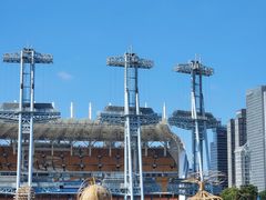 -海心沙亚运公园