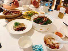 -莆田餐厅PUTIEN(金融街购物中心店)