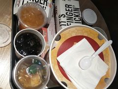 -肯德基(蓝桥店)