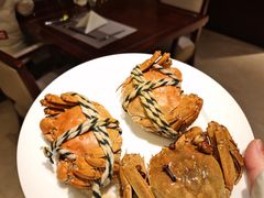 -索菲特西湖大酒店·香榭丽全日候餐厅(南山路店)