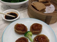 -大水车公馆·顺德菜·妈姐菜(均安店)