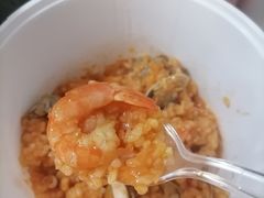 -萨莉亚(百信广场店)
